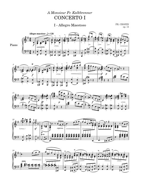 chopin concerto no 1|chopin piano concerto 1 pdf.